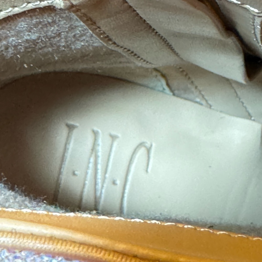 INC Pointed Toe Reisa Bootie 6 M - Picture 7 of 9